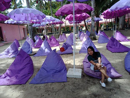 Happy Beach Cebu